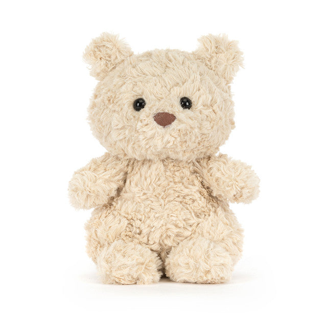 Jellycat Bartholomew Bear Junior  BARM6BO