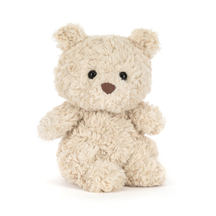 Jellycat Bartholomew Bear Junior  BARM6BO