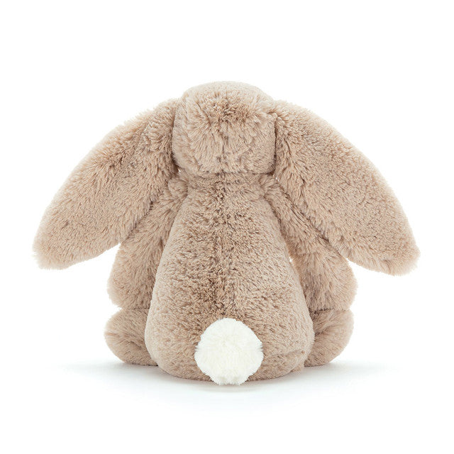 Jellycat Bashful Beige Bunny - Medium  BAS3B