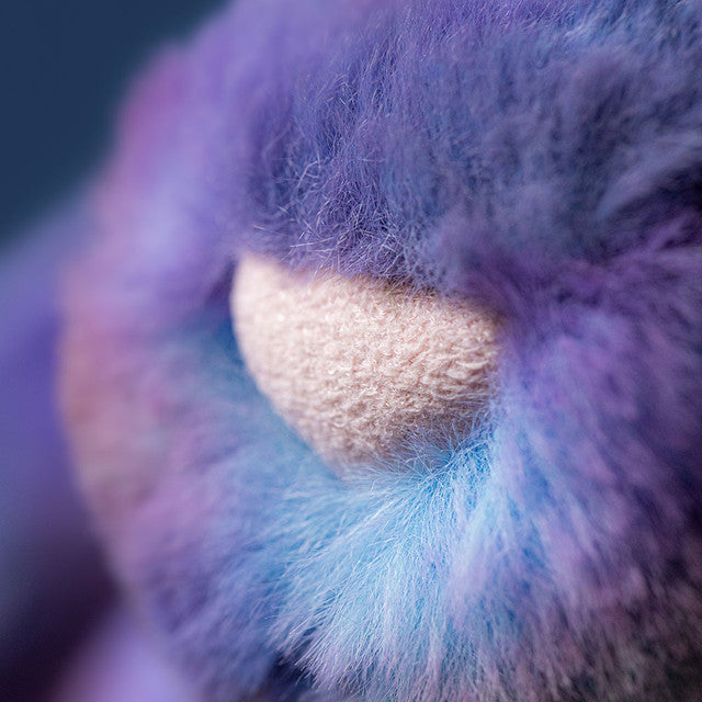 Jellycat Zodihop Luxe Bunny  BAS3COS  Original