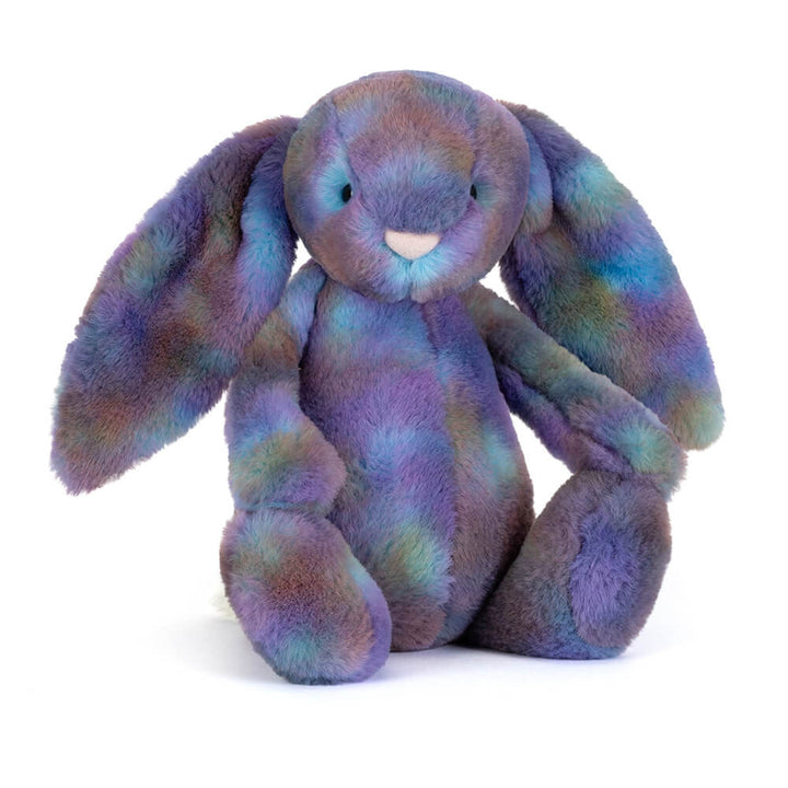 Jellycat Zodihop Luxe Bunny  BAS3COS  Original