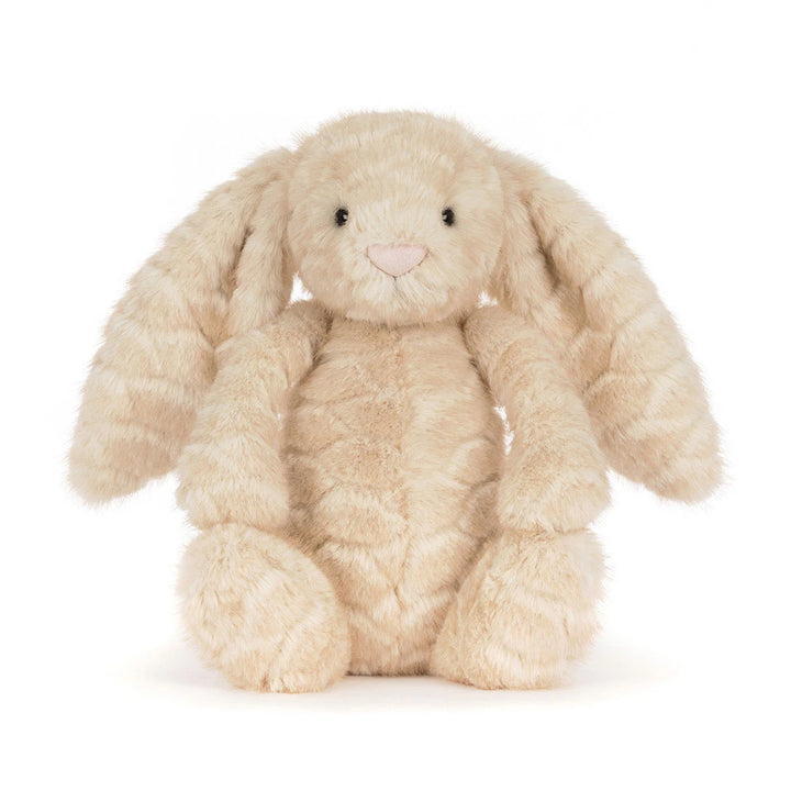 Jellycat Franilla Luxe Bunny  BAS3HEX
