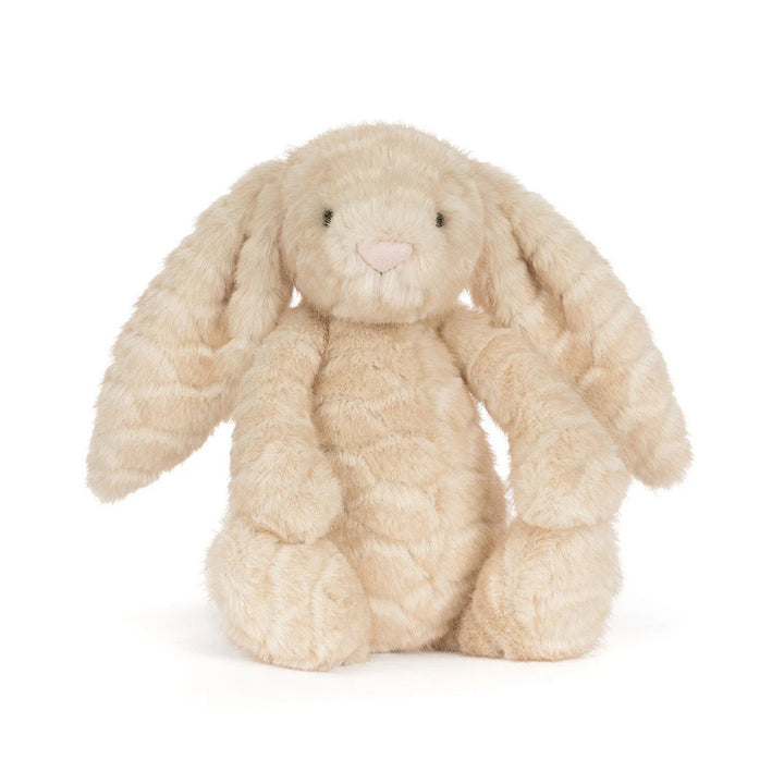 Jellycat Franilla Luxe Bunny  BAS3HEX