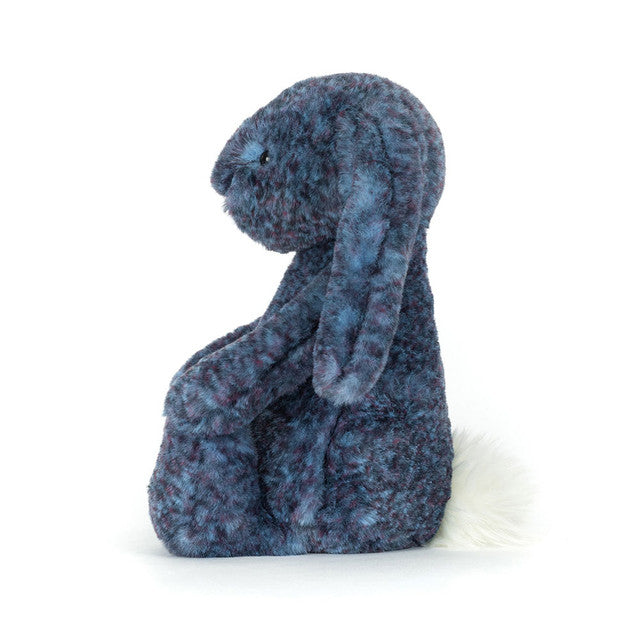 Jellycat Hopscone Luxe Bunny  BAS3KUP