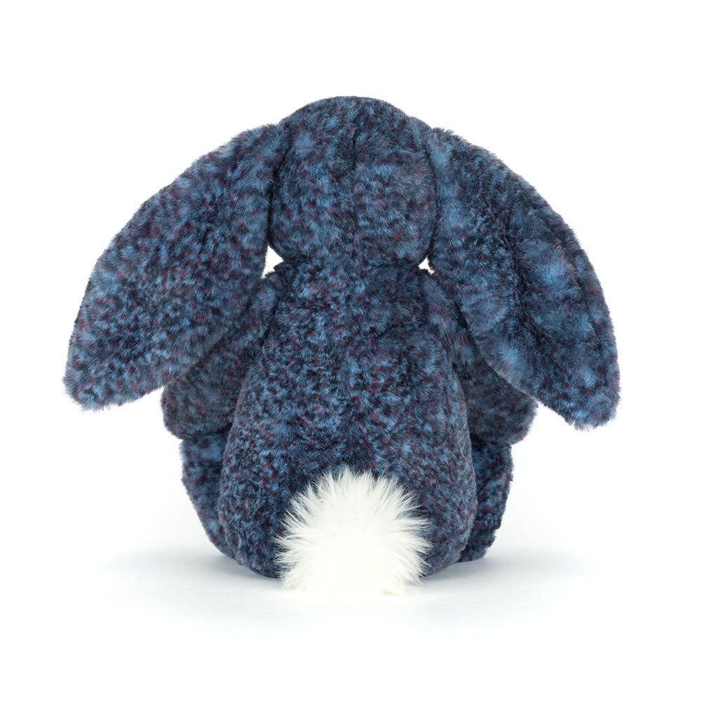 Jellycat Hopscone Luxe Bunny  BAS3KUP