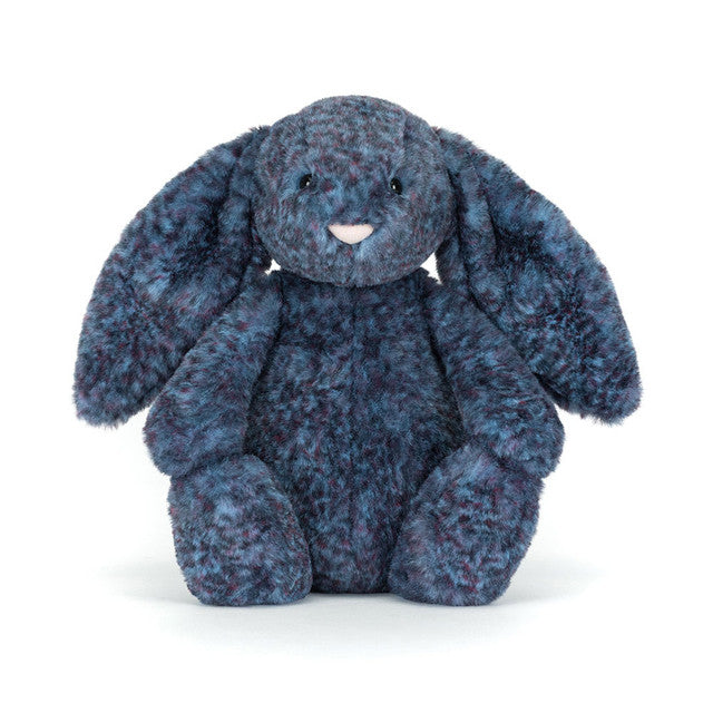 Jellycat Hopscone Luxe Bunny  BAS3KUP