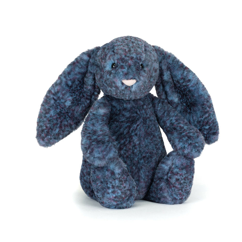 Jellycat Hopscone Luxe Bunny  BAS3KUP