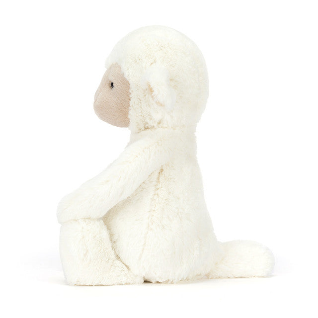 Jellycat Skipson Lamb  BAS3LAM  Original