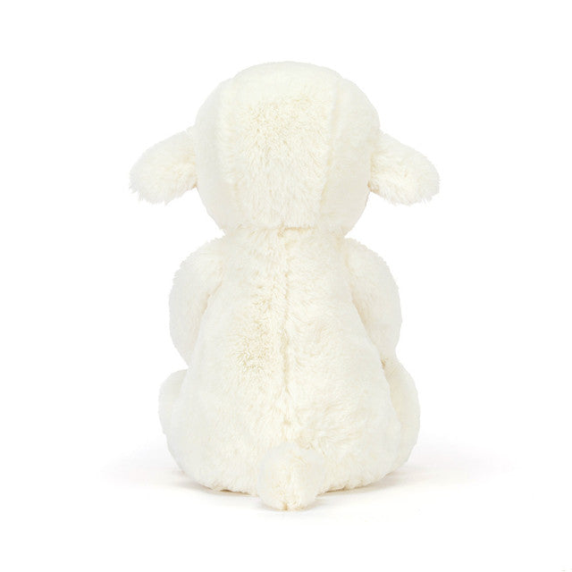 Jellycat Skipson Lamb  BAS3LAM  Original