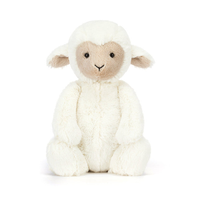 Jellycat Skipson Lamb  BAS3LAM  Original