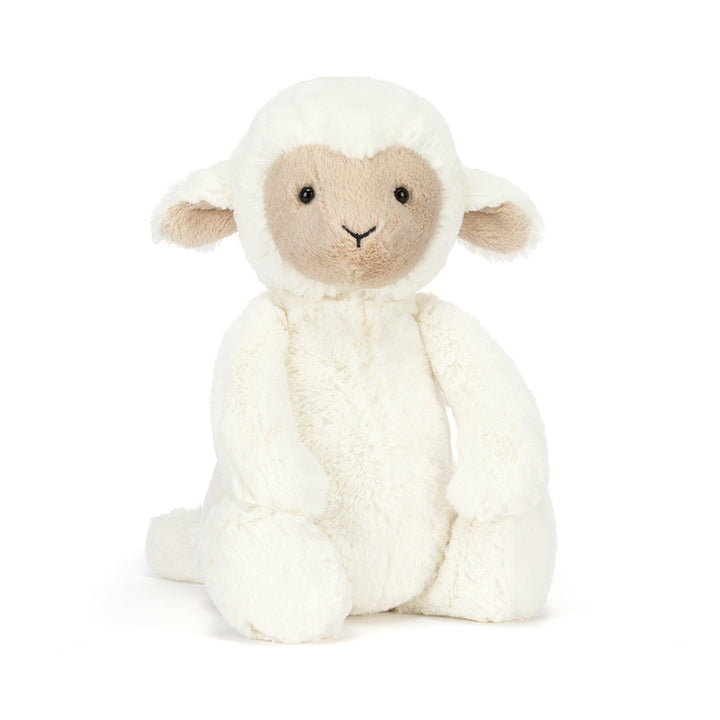 Jellycat Skipson Lamb  BAS3LAM  Original