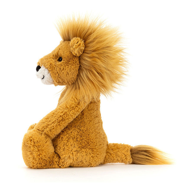 Jellycat Bashful Lion  BAS3LION
