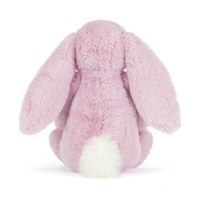 Jellycat Thistlepop Blossom Luxe Bunny  BAS3MAG  Original