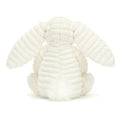 Jellycat Bashful Luxe Bunny  BAS3NIM  Nimbus