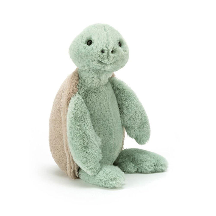 Jellycat Bashful Turtle  BAS3TUR