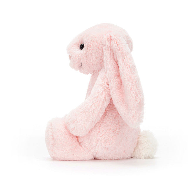 Jellycat Bashful Pink Bunny  BAS4BP  Medium