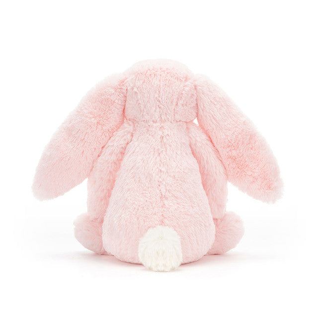 Jellycat Bashful Pink Bunny  BAS4BP  Medium