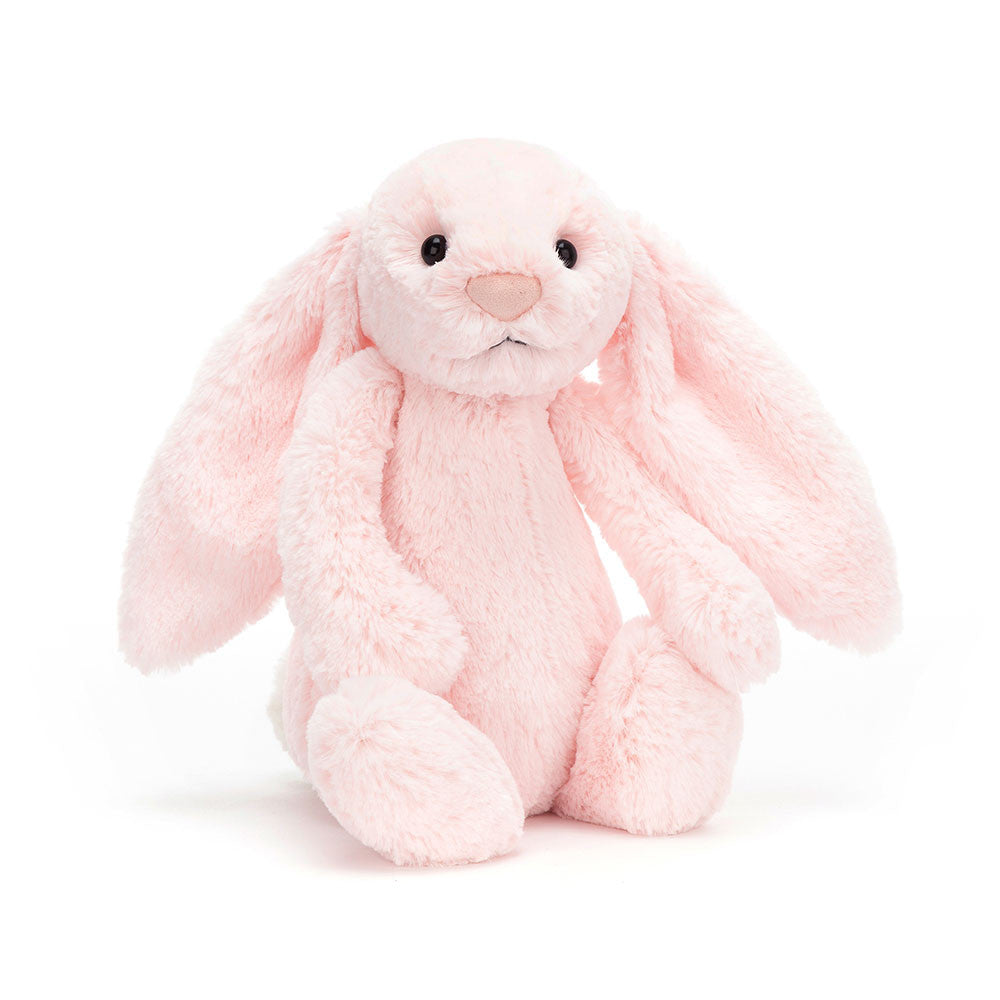 Jellycat Bashful Pink Bunny  BAS4BP  Medium