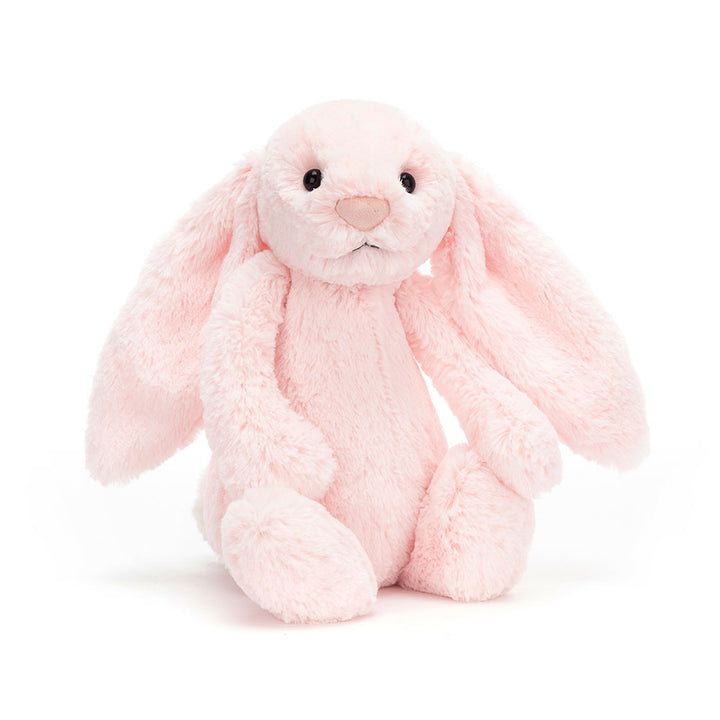 Jellycat Bashful Pink Bunny  BAS4BP  Medium