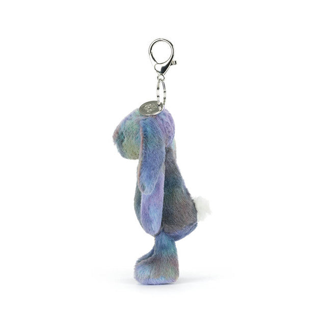 Jellycat Zodihop Luxe Bunny Bag Charm  BAS4COSBC