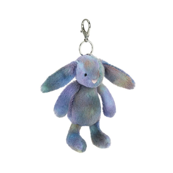 Jellycat Zodihop Luxe Bunny Bag Charm  BAS4COSBC