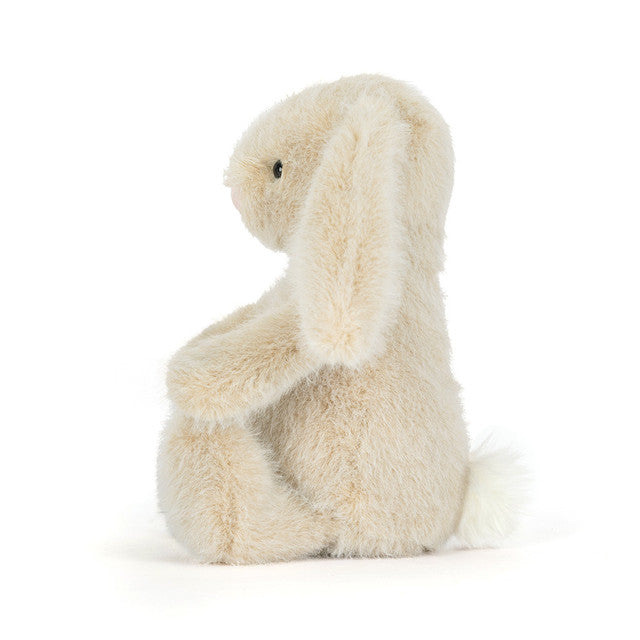 Jellycat Flufflet Bunny  BASS6TLB  Wheat