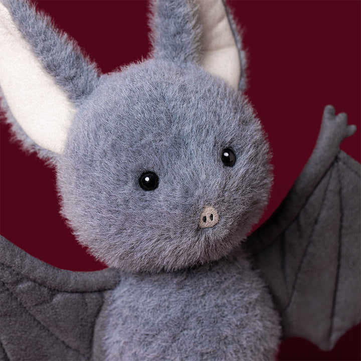 Jellycat Broox Bat  BAT3B