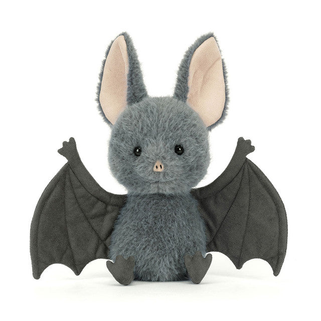 Jellycat Broox Bat  BAT3B