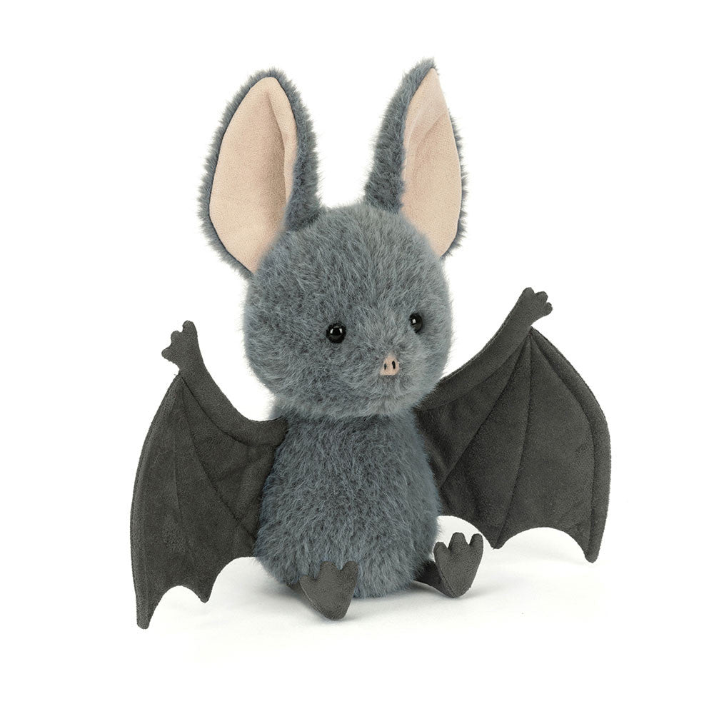 Jellycat Broox Bat  BAT3B