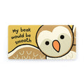 If I Were an Owl Board Book  BB444OWLN