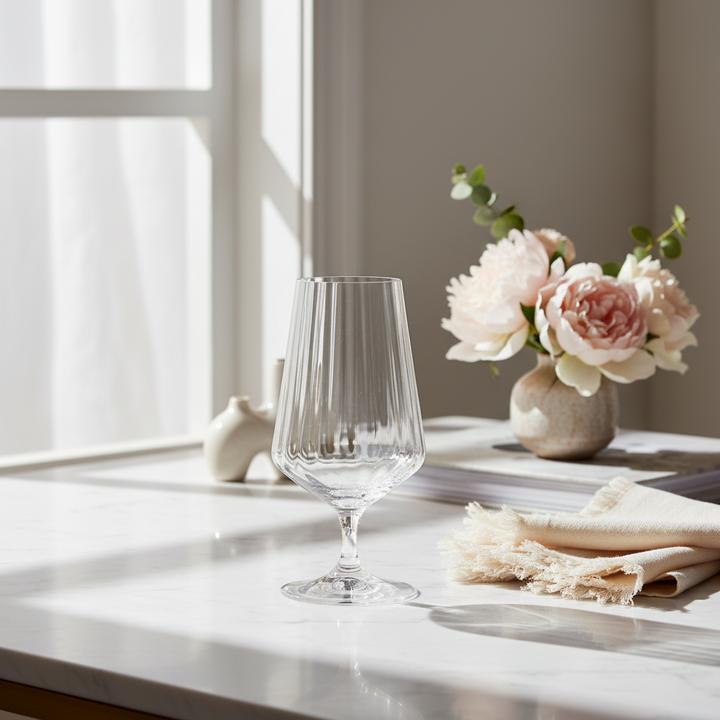 Bohemia Sandra Optical Barware