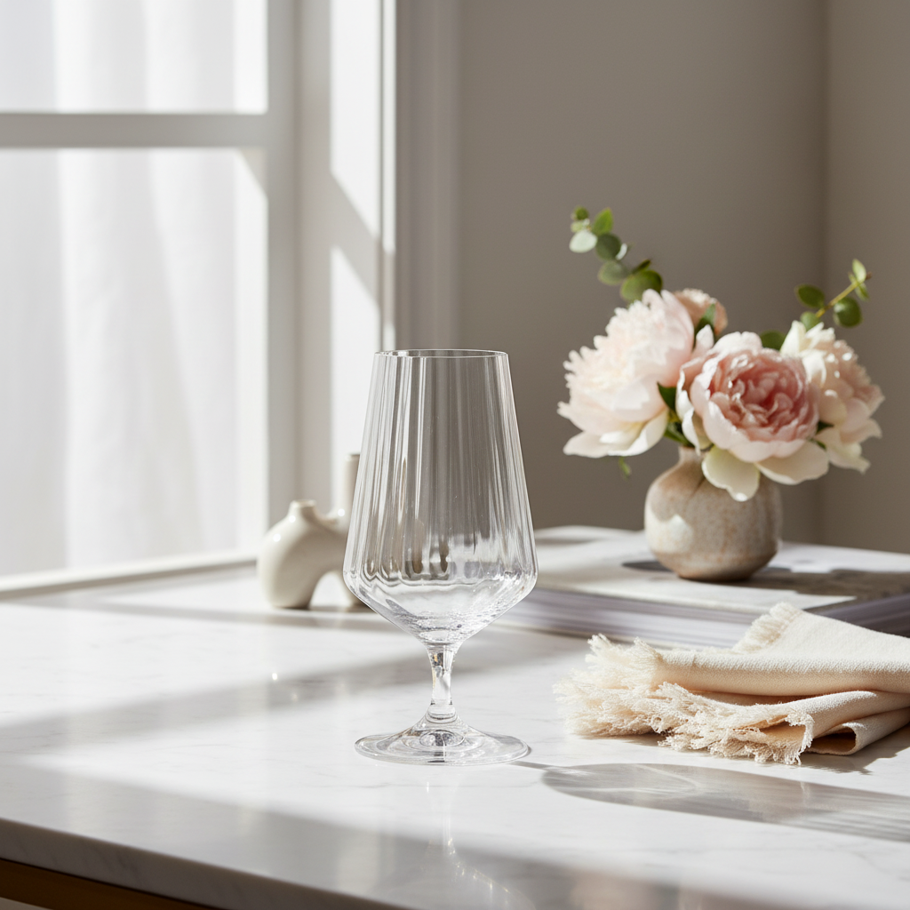 Bohemia Sandra Optical Barware