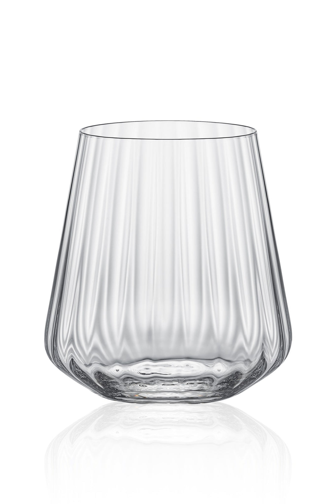 Bohemia Sandra Optical Barware