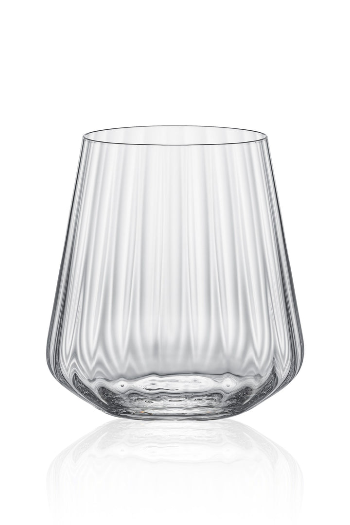 Bohemia Sandra Optical Barware