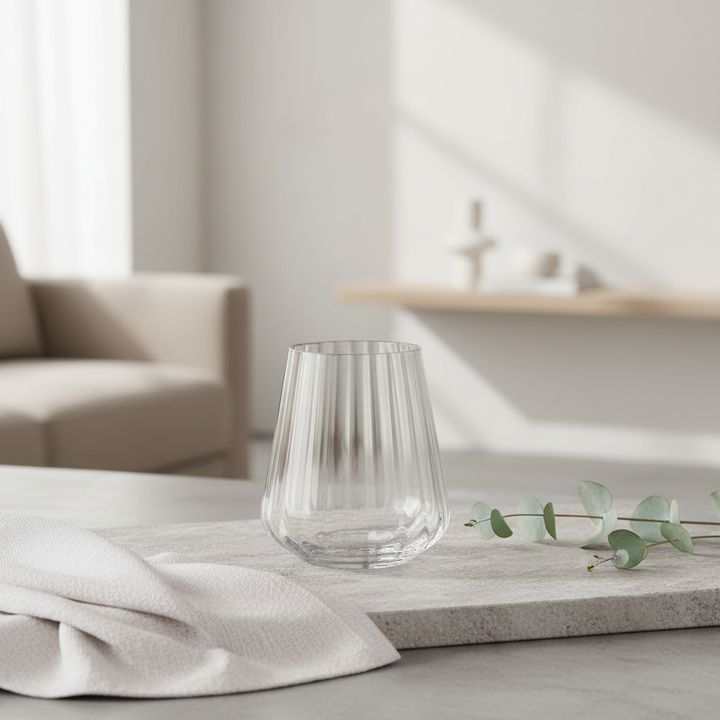 Bohemia Sandra Optical Barware