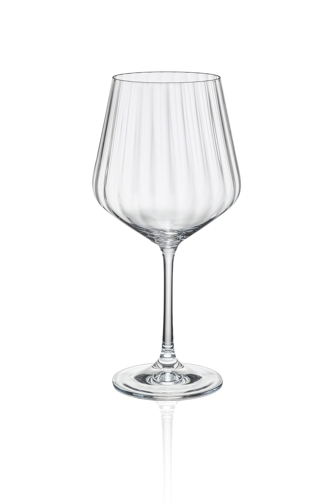 Bohemia Sandra Optical Barware