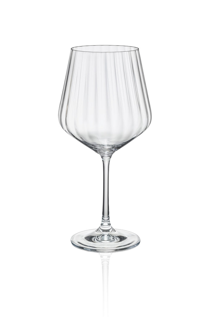 Bohemia Sandra Optical Barware