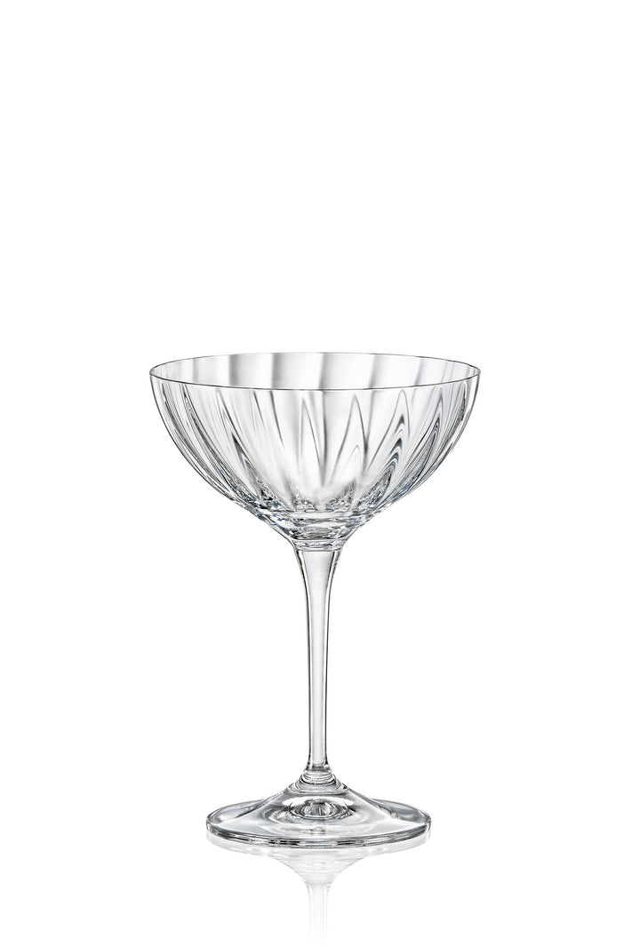 Bohemia Kate Cocktail Glass Set/6