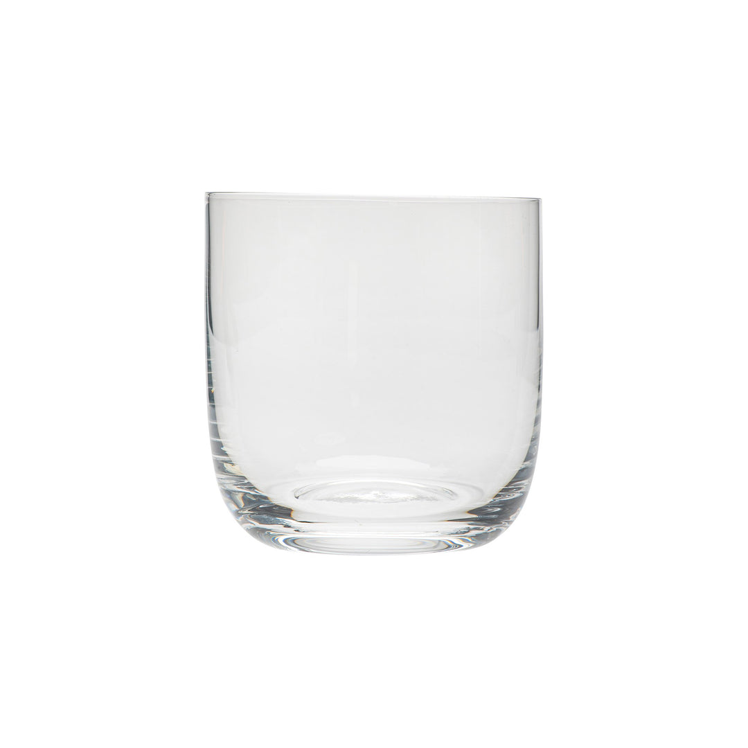 Crystalex Umma Glassware