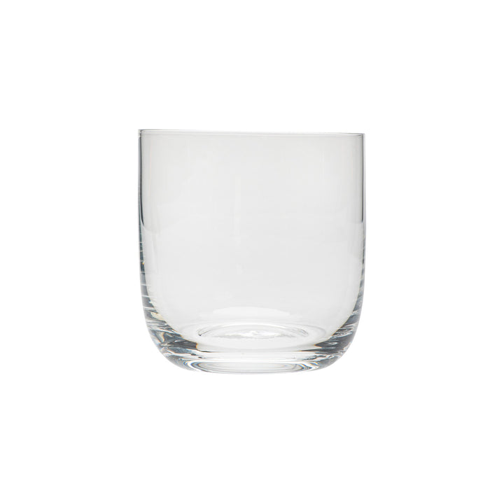 Crystalex Umma Glassware