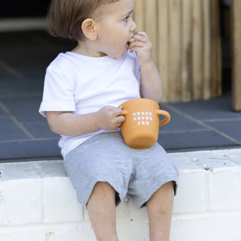 Bella Tunno Happy Snacker   Snack Super Fan