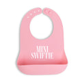 Bella Tunno Wonder Bib - Mini Swiftie
