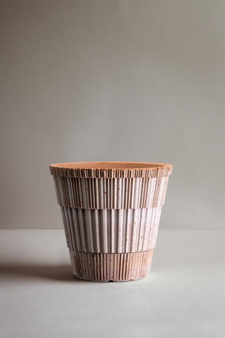 Bergs' Potter Atlas Rosa