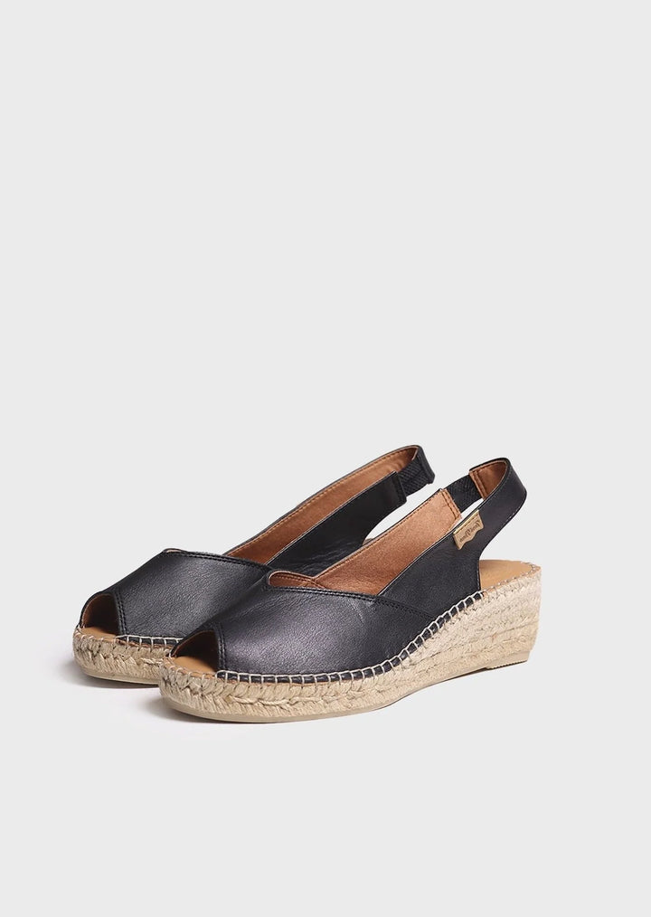 Toni Pons Bernia Black