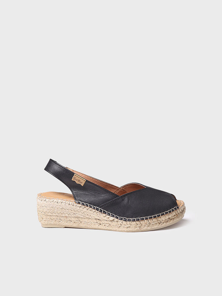 Toni Pons Bernia Black