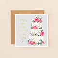 Louise Mulgrew Card BL02 All The Happiness