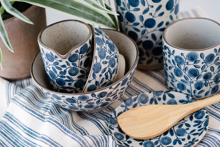 Danica Calendula Dinnerware Collection