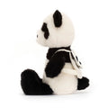 Jellycat Backpack Panda  BP4PAN