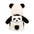 Jellycat Backpack Panda  BP4PAN