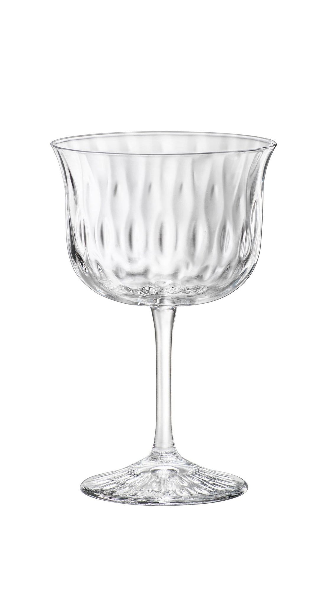 Bloom Cocktail Glasses Sets of 6